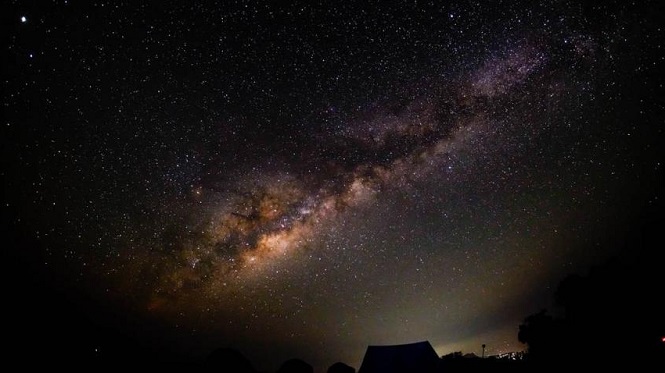 «Мертвые» галактики есть с самого рождения Вселенной — Астрономы