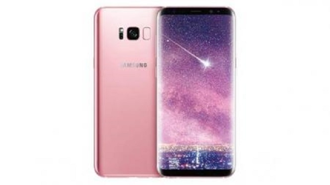 Профессионалы Consumer Reports назвали смартфон Самсунг Galaxy S8+ лучшим по показателям автономности