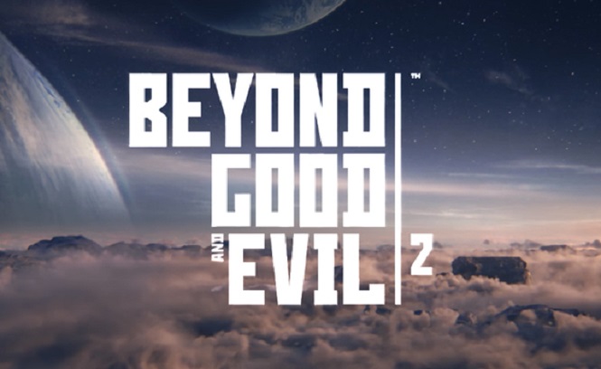 1-ый трейлер Beyond Good & Evil 2 продемонстрировал новых персонажей