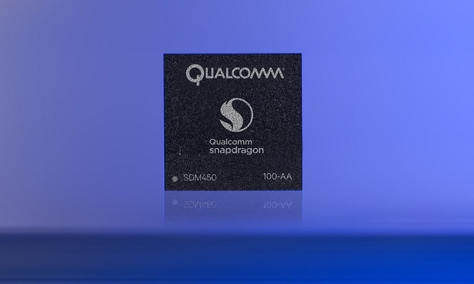 Qualcomm представила новейшую технологию сканирования отпечатков пальцев