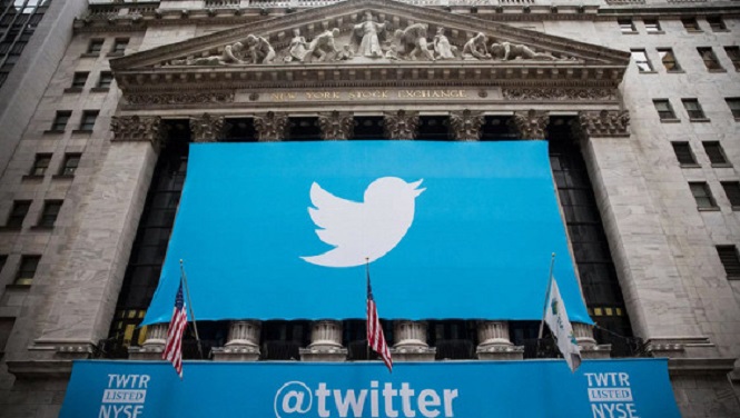 Юзеры не оценили новый дизайн соцсети социальная сеть Twitter