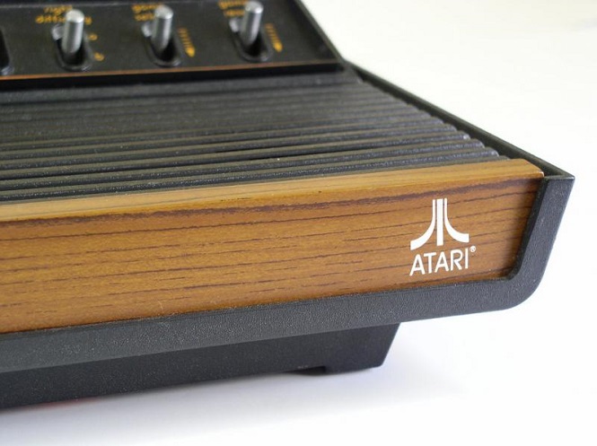 Atari вернётся на консольный рынок с новой приставкой