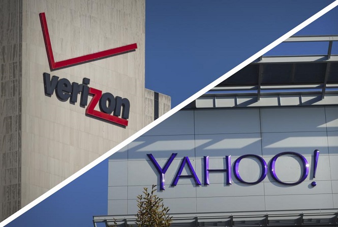 Verizon Communications завершила сделку по закупке бизнеса Yahoo!