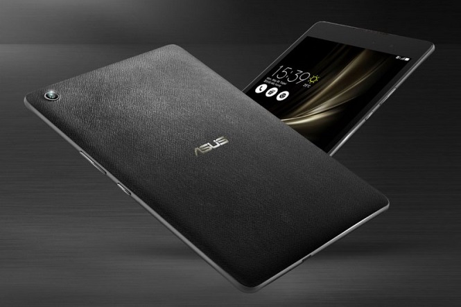 Компания Asus представила 3 новых планшета ZenPad