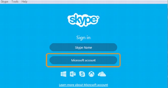 Юзеры Skype по всей планете докладывают о массовом сбое 27