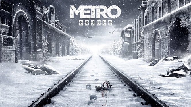 Microsoft анонсировала Metro: Exodus