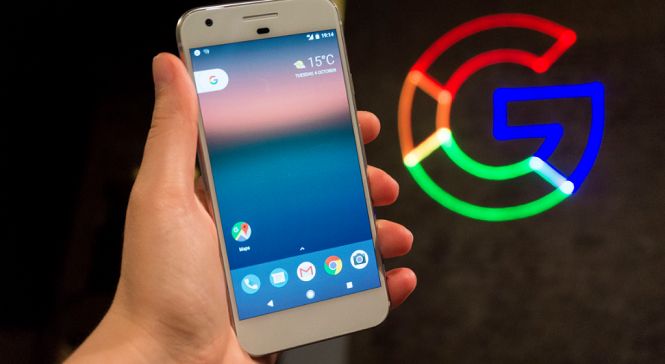 Google отменила Pixel XL 2 ради более крупного смартфона