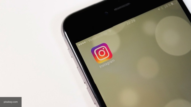 Социальная сеть Instagram вводит отметку «Спонсор публикации»