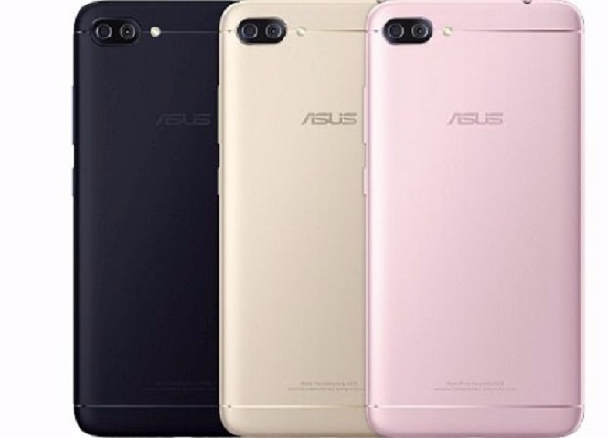 Долгоиграющий ASUS ZenFone 4 Max с двойной камерой рассекречен в Российской Федерации