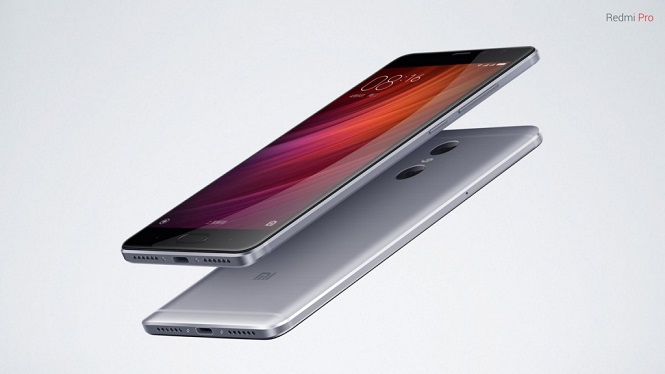 Xiaomi презентует новейшую серию телефонов вместо Redmi Pro 2