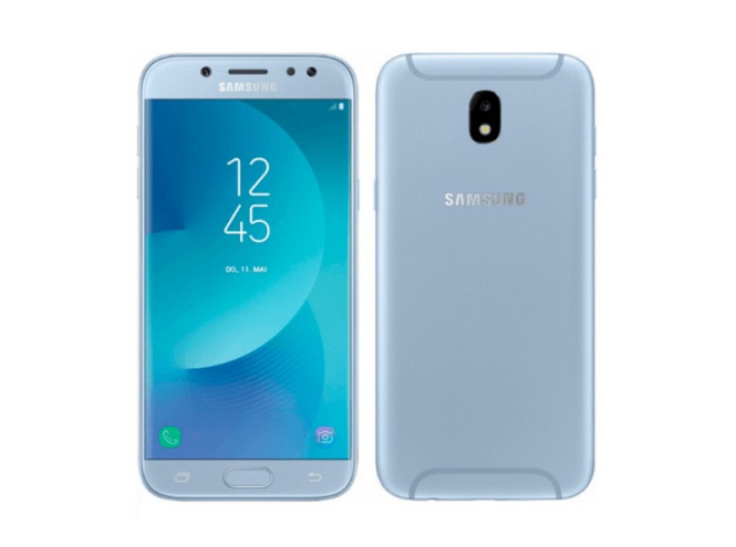 Новый Galaxy J5 Pro от Самсунг: цена, характеристики, функции