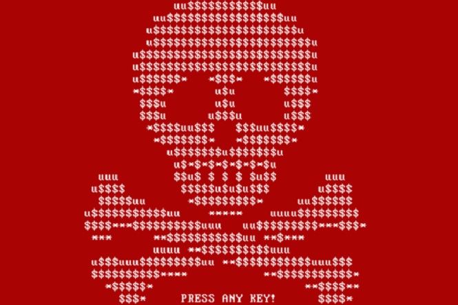 Предполагаемые создатели вируса Petya.A требуют 250 тыс. долларов за расшифровку файлов