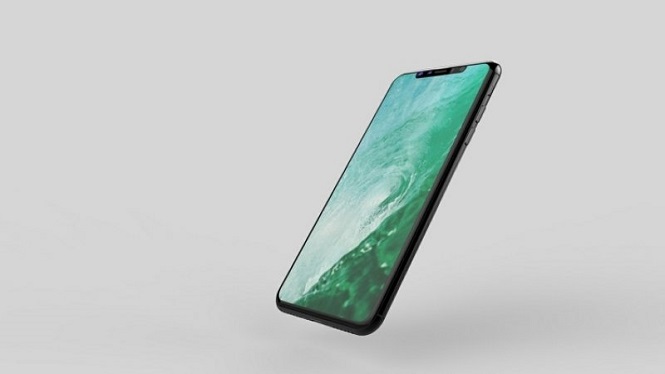 Apple лишила iPhone 8 ключевой технологии