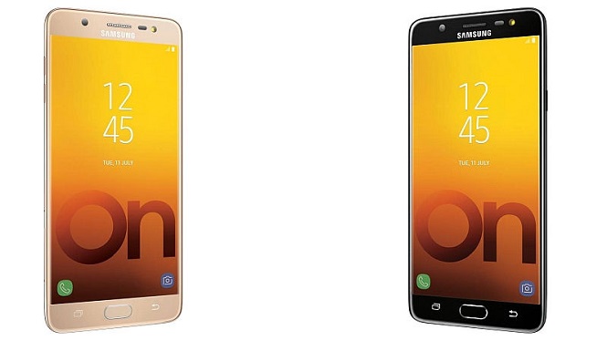 Самсунг начал официальные продажи улучшенного Galaxy Note 7