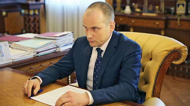 Министр транспорта Крыма подал в отставку