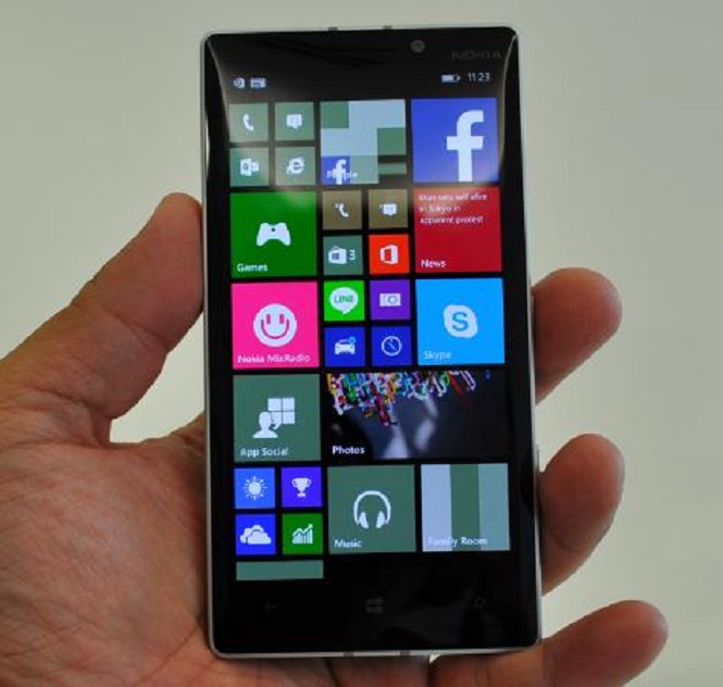 Сегодня прекратилась поддержка Windows Phone 8.1