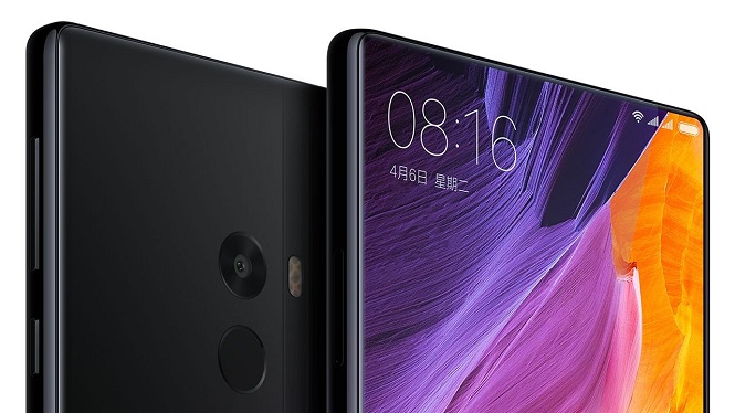 Xiaomi Mi 5X в скором времени будет презентован