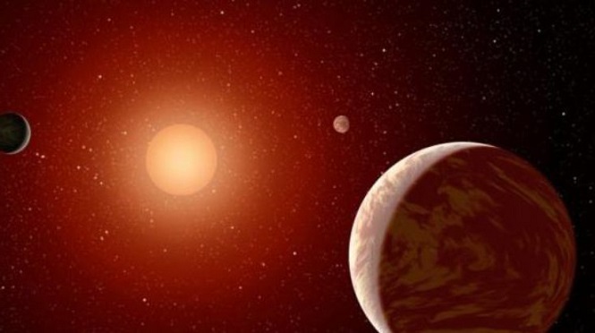 Экзопланета, на которой год продолжается всего 4,5 земных часа, найдена учеными