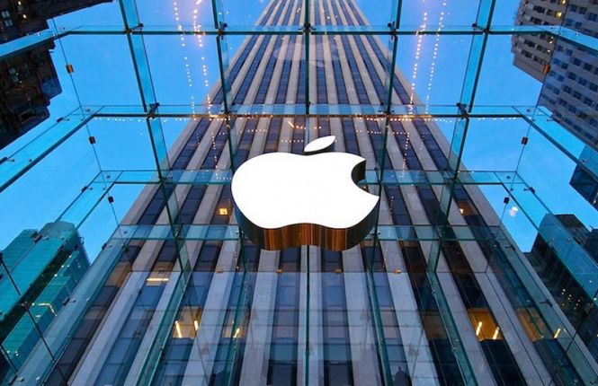 Apple защитила мобильные телефоны от взлома по Wi-Fi