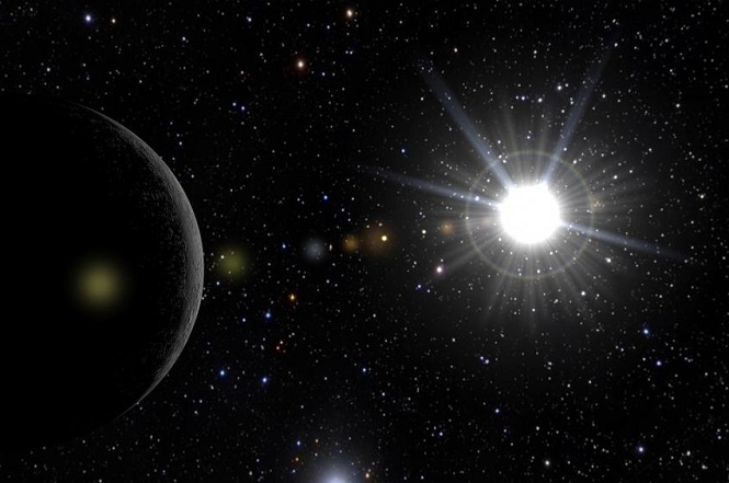 Ученые поведали, когда человек сумеет путешествовать за пределы Солнечной системы