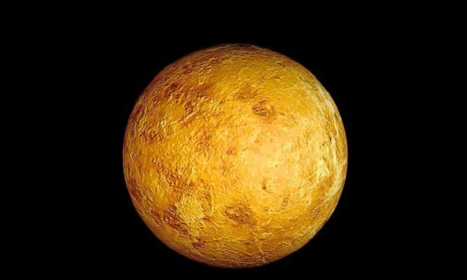 Стивен Хокинг: Земля может превратиться в тепличную планету, как Венера