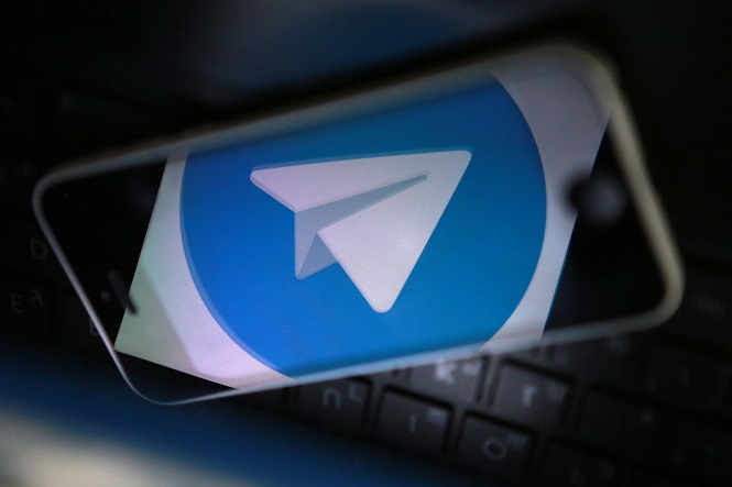 В Telegram возникла функция самоуничтожения видео и фотографий