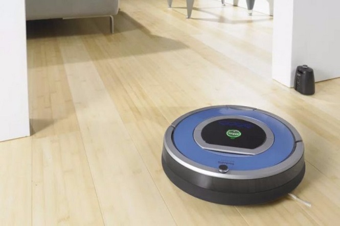 IRobot продаст данные о домах собственников пылесосов Roomba