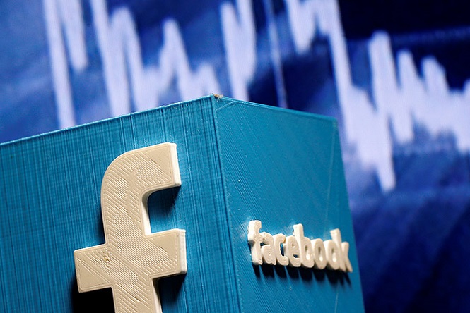Социальная сеть Facebook заработала практически $4 млрд во втором квартале 2017 года