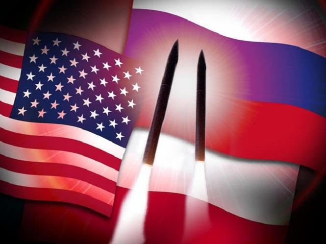 Англия обеспокоена разногласиями США и Российской Федерации по поводу РСМД
