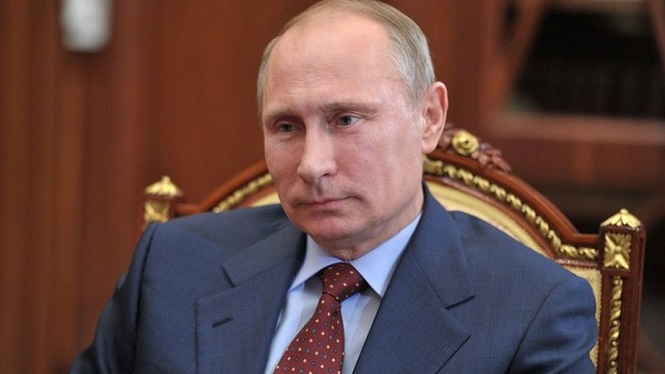 По указу Владимира Путина в Минюсте и ФССП РФ произошли кадровые перестановки