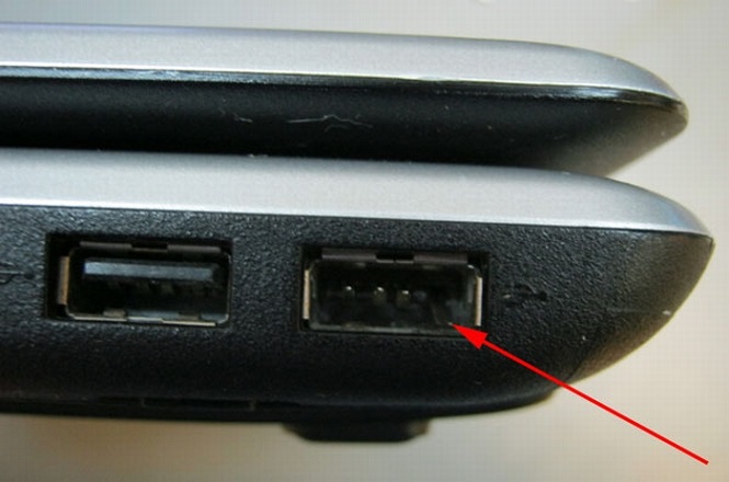 Профессионалы узнали главную опасность USB-портов