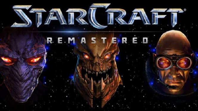 Blizzard выпустила HD-переиздание StarCraft к 20-летию игры