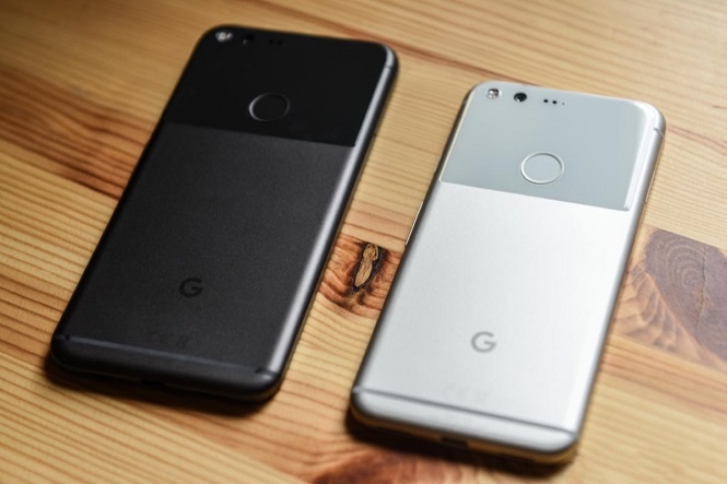 Характеристики Google Pixel 2 из сертификации FCC