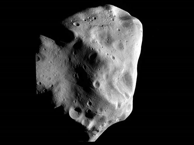 1 сентября к Земле приблизится крупнейший за все время наблюдений астероид