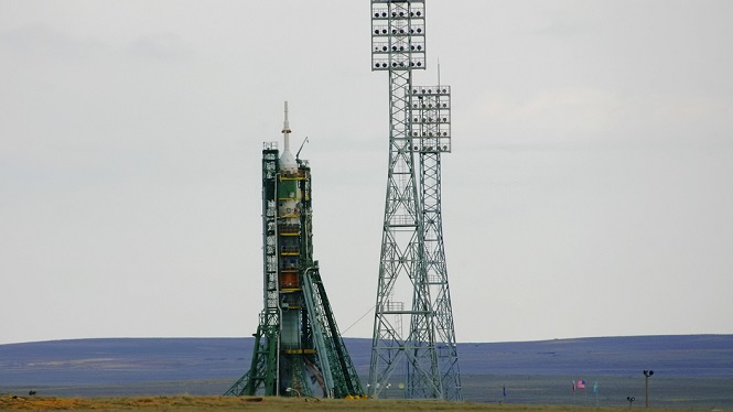 Русские ракеты «Союз» выведут на орбиты два южнокорейских спутника