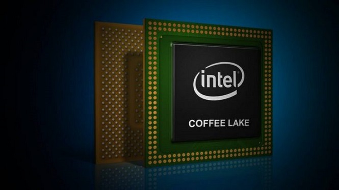 «Восьмое» поколение процессоров Intel оказалось «седьмым с половиной»