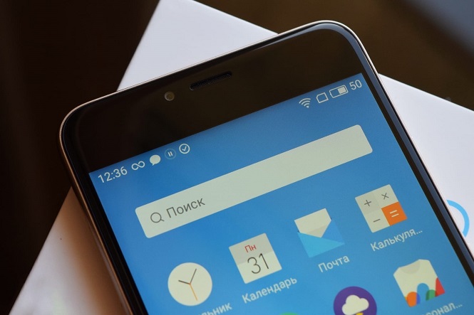 Фотографии Meizu M6 Note показали двойную камеру и джек