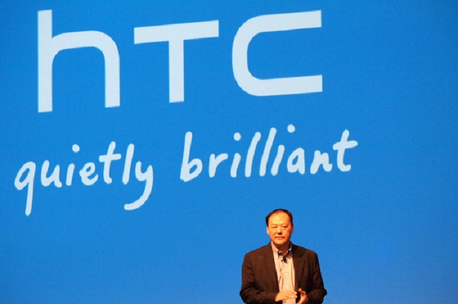 HTC пробует заинтересовать Google в закупке бизнеса по выпуску шлемов Vive