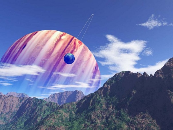 Астрономы КФУ открыли новейшую экзопланету