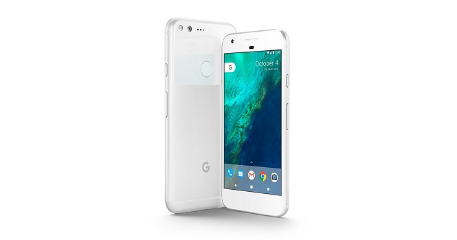 Рассекречена дата выхода Android-смартфона Google Pixel 2 на базе Snapdragon 836