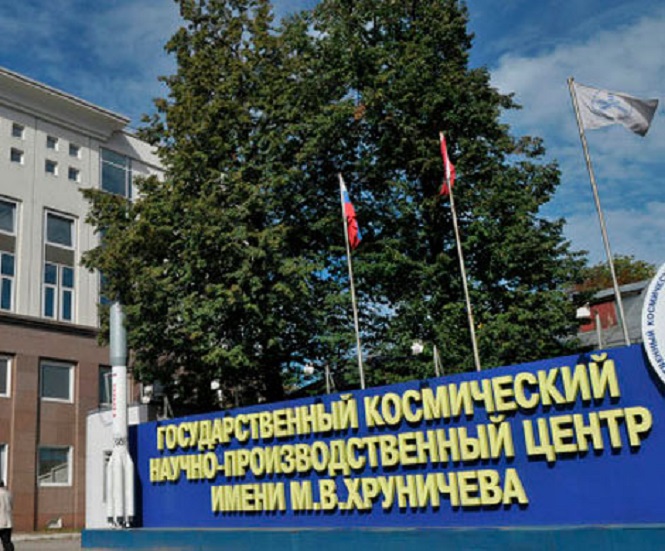 Дмитрий Рогозин потребовал ускорить подготовку к сборке «Ангары» в Омске