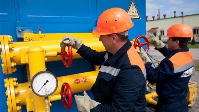 «Нафтогаз» хочет увеличить сумму иска к «Газпрому» на $5 млрд