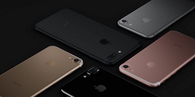 Первый день продаж iPhone 8 будет омрачен серьезным недостатком телефонов