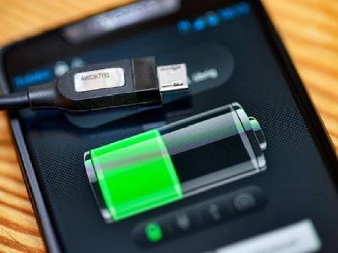 «Касперский» представил приложение для экономии зарядки телефонов