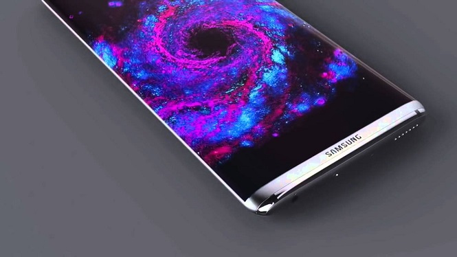 Мобильные телефоны Самсунг Galaxy S8/S8+ получили поддержку платформы Daydream