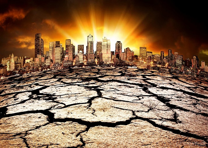 Ученые поведали, когда климат на Земле пройдет «точку невозврата»