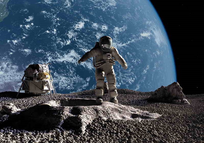 Состав отряда космонавтов будет известен в последнем летнем месяце