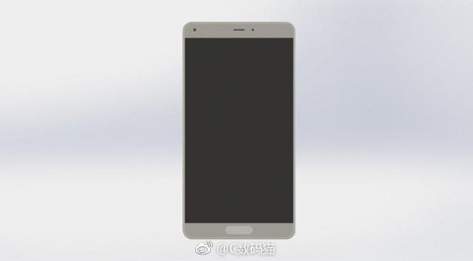 Xiaomi Mi 6c получит фирменный процессор Surge S2