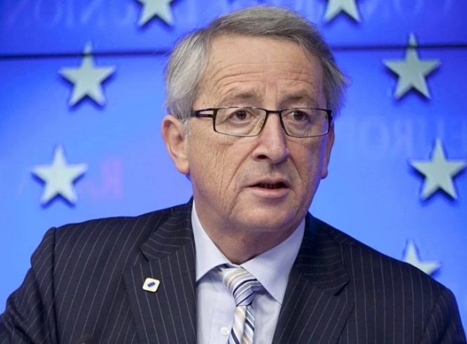 Руководитель Еврокомиссии: EC будет защищать от санкций свои экономические интересы