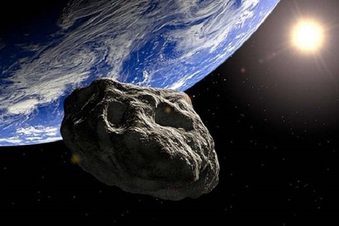 При помощи самых старых астероидов учёные изучат раннюю Солнечную систему